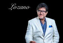 Lozano – Bolero Jazz-Feeling-Bossa-Latin Jazz