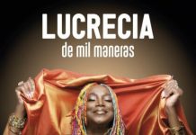 Lucrecia – De Mil Maneras