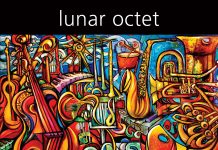 Lunar Octet – Convergence