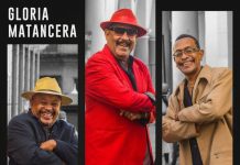 Gloria Matancera – Mas Matancera Que Nunca