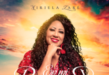 Miriela Zaré – En Mi Renacer