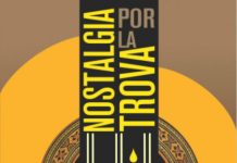 Cesar Hechavarria Mustelier – Nostalgia Por La Trova