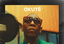 Okuté – Okuté