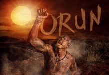 Marlow Rosado – Orun