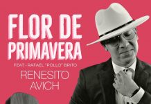Renesito Avich – Flor De Primavera