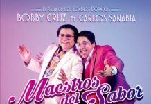 El Club De Los Soneros Dorados – Maestros Del Sabor