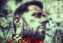 Esteban & DJ Lindo – Sigo Pensando En Ti