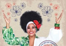 Aymée Nuviola – Sin Salsa No Hay Paraíso