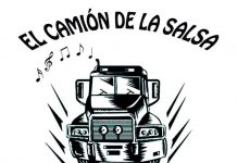 Orquesta Timboncó – El Camión De La Salsa