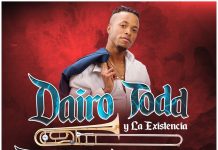 Dairo Todd y La Existencia – Paga Paga