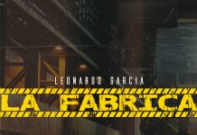 Leonardo Garcia & Son Horizonte – La Fabrica