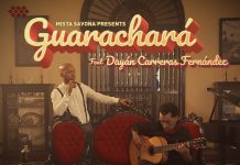 Mista Savona Presents Havana Meets Kingston – Guarachará