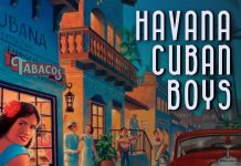 Havana Cuban Boys — Siempre Cuba