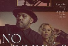 Agustín Nava & Shekere Latin Band – No Podrás