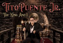 Tito Puente Jr. – The King And I
