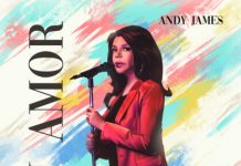 Andy James – Tu Amor