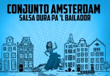 Conjunto Amsterdam – Morning