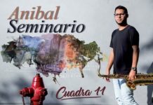 Aníbal Seminario – Cuadra 11