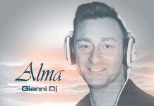 Gianni DJ – Alma