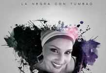 Elaine Hernadez – Ahora Me Toca A Mi