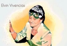 Aunque No Baile Con Justa – Elvin Vivencias