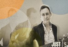 Eric Bray – Just Like This
