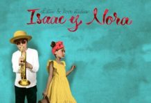 Isaac & Nora – Latin & Love Studies