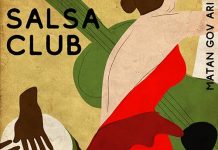 Matan Gov Ari – Salsa Club