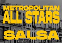 Metropolitan All Stars – Salsa Para Bailar