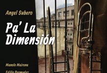Angel Subero – Pa´La Dimensión (De Boston A Venezuela)
