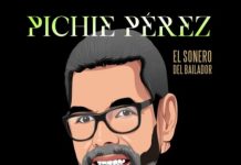 Hector “Pichie” Perez – Para Ti Canto Yo… ¡AWE!