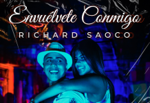 Richard Saoco – Envuélvete Conmigo