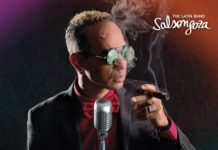 Salsongoza The Latin Band – Estrellas Sin Nombrar