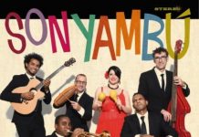 Son Yambu – Tremendo Ambiente