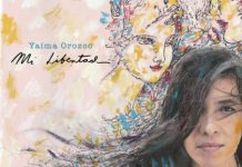 Yaima Orozco – MI Libertad