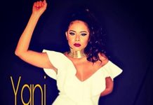Yani Mercedes – Ser Negro Es Lindo