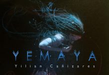 Yilian Cañizares – Yemaya