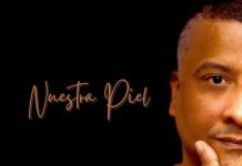Manny Trinidad – Nuestra Piel
