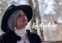 Lia Montalvo “La Salsa Diva” – Sueño Contigo