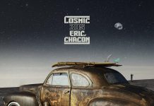 Eric Chacón – Cosmic 305