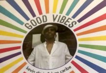 Kevin Davis & Ban Caribe – Good Vibes
