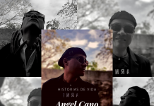 Angel Cano – Historias De Vida