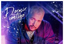 Ariel Ragues – Dormir Contigo