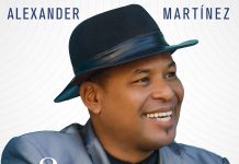 Alexander Martínez – Soneros De Nacimiento