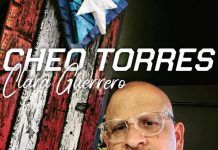José “Cheo” Torres – Clara Guerrero