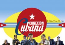 Conexión Cubana – Herencia De Fé