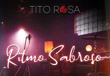 Tito Rosa – Ritmo Sabroso