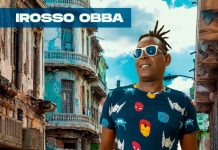 Irosso Obba – Rumba En Jesus Maria