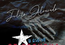 Julito Alvarado – Lo Que No Se Escucha