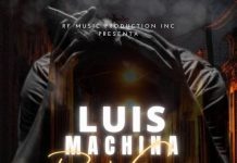 Russo Villarreal – Luis Machina